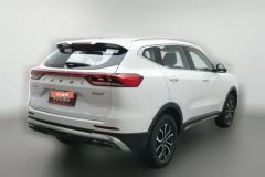 2023 Haval H6 2023 China tideEdition 1.5T ATUrbanEdition #2