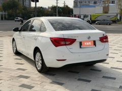 2016 Buick Excelle GT Sedan 2016 1.5 AT 15NElite #9