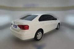 2018 Volkswagen Jetta 2017 1.4 MT Fashion #3