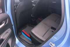 2020 Honda Fit Hatchback 2021 1.5 AT Chao XiangEdition #11
