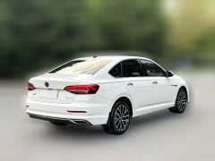 2021 Volkswagen Lavida 2021 1.4T AT 280TSILuxury #7