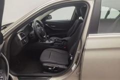 2017 BMW 3 Series 2017 2.0T AT 320LiFashion #13