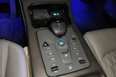 2024 BYD Han 2024 1.5T AT DM-i Glory 121KM Exclusive #16
