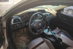 2018 BMW 3 Series 2018 2.0T AT 320LiFashion #12