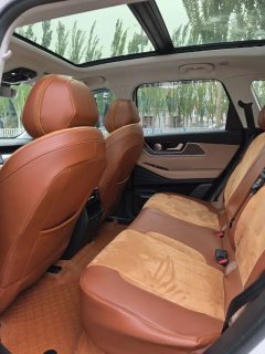 2025 Chery Tiggo 8L 2024 2.0T 2WDLuxury 7Seat #6