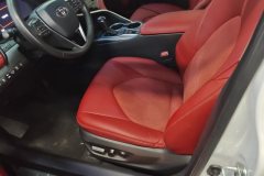 2021 Toyota Camry 2021 2.5S Feng ShangEdition #9