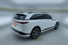 2025 XPeng G9 2024 702 Max #3
