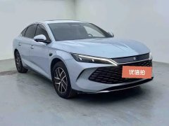2024 BYD Qin L 2024 1.5L AT DM-i 80KMLeading #8