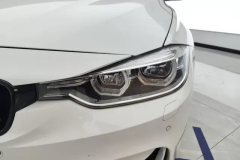 2019 BMW 3 Series 2019 2.0T AT 320i MSport Pkg #5