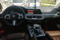 2021 BMW X5(Imported)(Imported) 2021 2.0T AT 30i MSport Pkg (Imported) #12