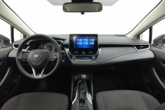 2022 Toyota Corolla 2021 TNGA 1.5L AT CVTElite #14