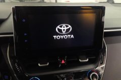 2021 Toyota Levin 2021 1.2T AT 185TLuxury #13