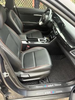2023 Kia Seltos 2023 1.5L CVTComfort #6