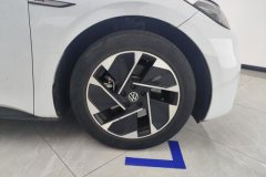 2023 Volkswagen ID.3 2023 Upgrade pureSmart #6