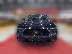 2024 Honda Accord PHEV 2023 2.0L AT e:PHEV Luxury #2