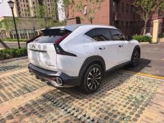 2023 GAC Trumpchi Trumpchi Yingku 2022 1.5T AT SuperNewstarProEdition #5