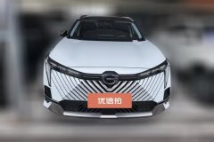 2024 GAC Trumpchi Trumpchi Yingku 2022 1.5T AT SuperNewstarProEdition #2