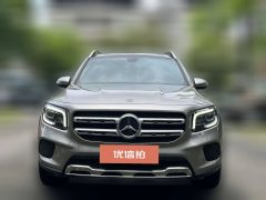 2020 Mercedes-Benz GLB-Class 2020 1.3T AT GLB200Dynamic #2