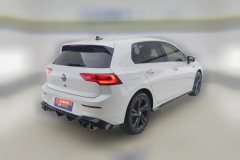 2023 Volkswagen Golf 2023 1.4T AT 280TSI DSG R-Line Lite #3