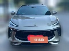 2021 Dongfeng Fengxing Fengxing T5 Evo 2021 1.5T AT DCTdiamondEdition #6