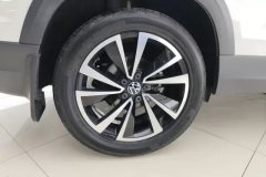2022 Volkswagen Tharu 2022 1.4T AT 280TSI 2WDLuxury #6