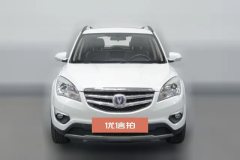 2016 Chang'an CS35 2015 1.6 MT Luxury China IV #3