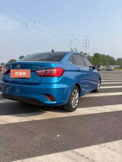2018 Chang'an Eado DT 2018 1.6 MT Smart #6