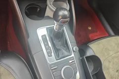 2016 Audi A3 Sportback 2016 1.4T AT 35TFSIFashion #16