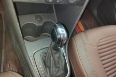 2018 Volkswagen Polo Hatchback 2018 1.5 AT Safe driving #16