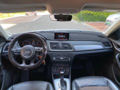 2017 Audi Q3 2017 1.4T AT 30TFSIFashionFWD #9