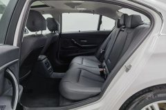 2017 BMW 3 Series 2017 2.0T AT 320LiFashion #19