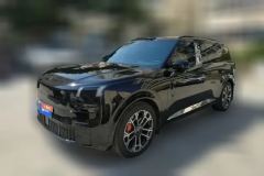 2025 Lynk & Co Lynk & Co 900 2025 2.0T Ultra #1