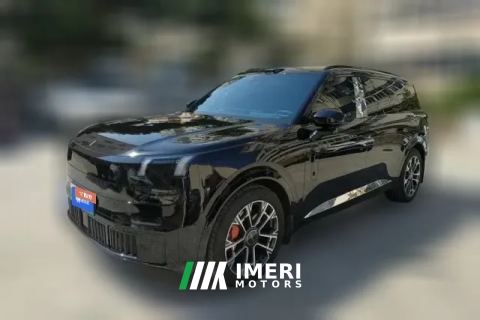 2025 Lynk & Co Lynk & Co 900 2025 2.0T Ultra