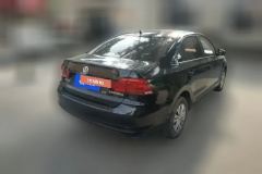 2023 Volkswagen Santana 2021 1.5 MT Fashion #3