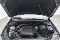 2017 Volkswagen Sagitar 2017 1.6 MT Comfort #7