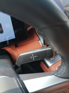 2025 Fangchengbao Ti7 2025 190KM4WDUltraEdition #10