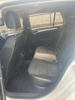 2018 Volkswagen Golf 2018 1.4T AT 230TSIComfort #6