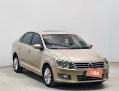 2015 Volkswagen Santana 2015 1.6 AT Luxury #3