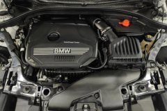 2020 BMW 1 Series 2020 1.5T AT 120i MSport Pkg #10