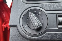 2019 Volkswagen Polo Hatchback 2018 1.5 MT Safe driving #24