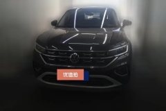 2024 Volkswagen Tayron 2024 2.0T AT 330TSI 2WDLuxuryplusAdvancedEdition #2