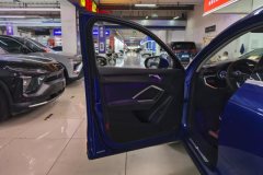 2021 Audi Q3 2021 1.4T AT 35TFSIFashionDynamic #7