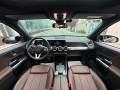 2022 Mercedes-Benz GLB-Class 2022 Facelift GLB 200 AT Fashion #5