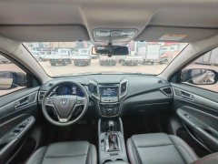 2016 Chang'an CS75 2016 1.8T AT Elite China IV #9