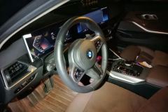 2023 BMW 3 Series 2023 325Li MM Sport Shadow #15