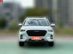 2018 Haval M6 2017 1.5T AT Elite FWD #2
