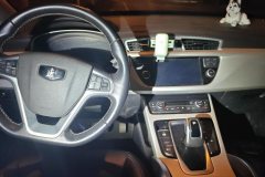 2020 Geely Auto Boyue 2020 1.8T AT Smart ElegantFWD #13