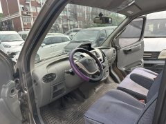 2017 Maxus V80 2015 2.5T AT AoyuntongEditionSWBLow Roof Diesel #5