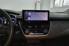 2023 Toyota Levin 2023 Smartelectric hybridHybrid 1.8L AT Sport #13