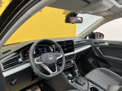 2025 Volkswagen Tiguan L 2025 Outstanding 300TSI AT2WDDragon SoaringEdition #4